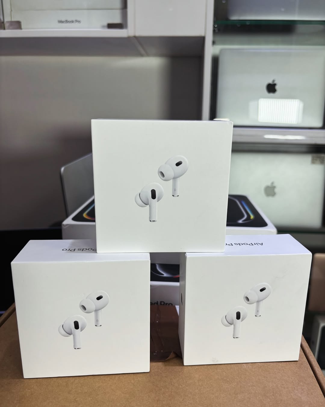 Accessories