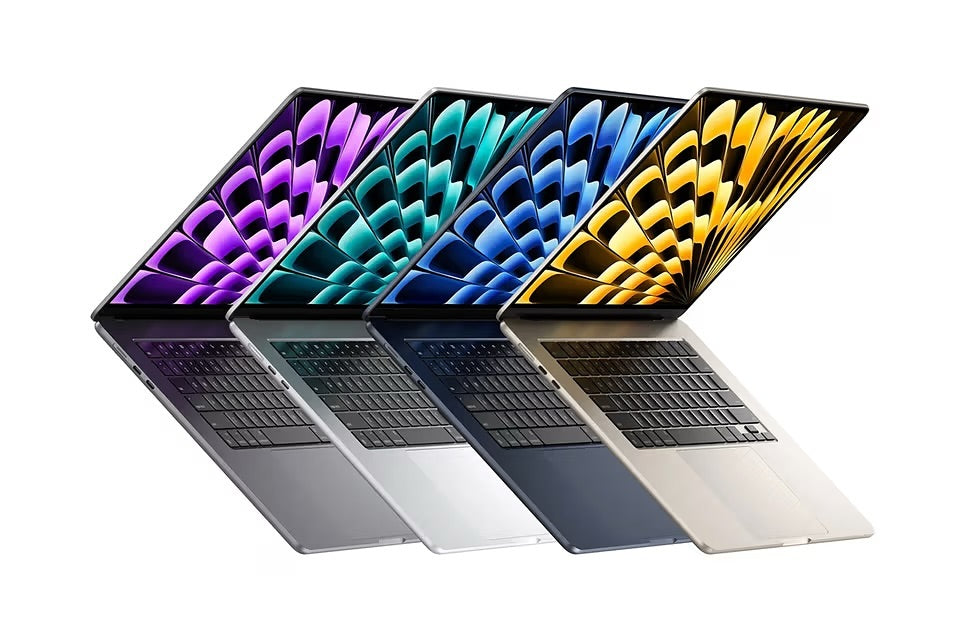 Mac Books