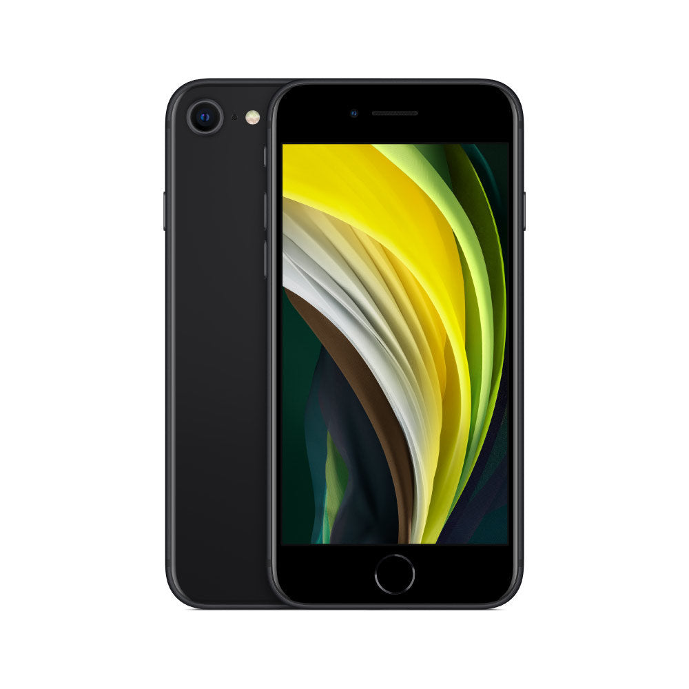 iPhone SE (2nd Generation)