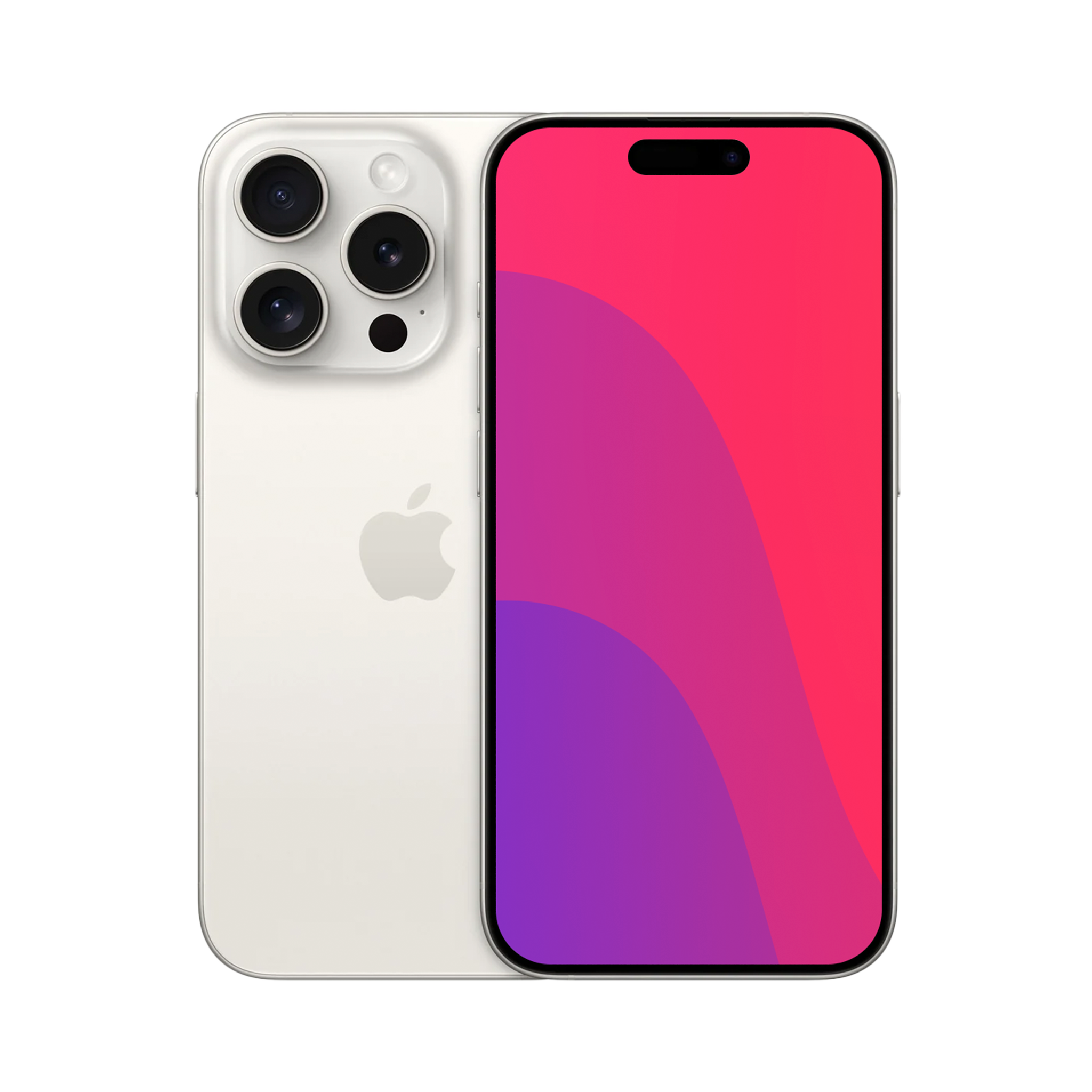 iPhone 15 Pro