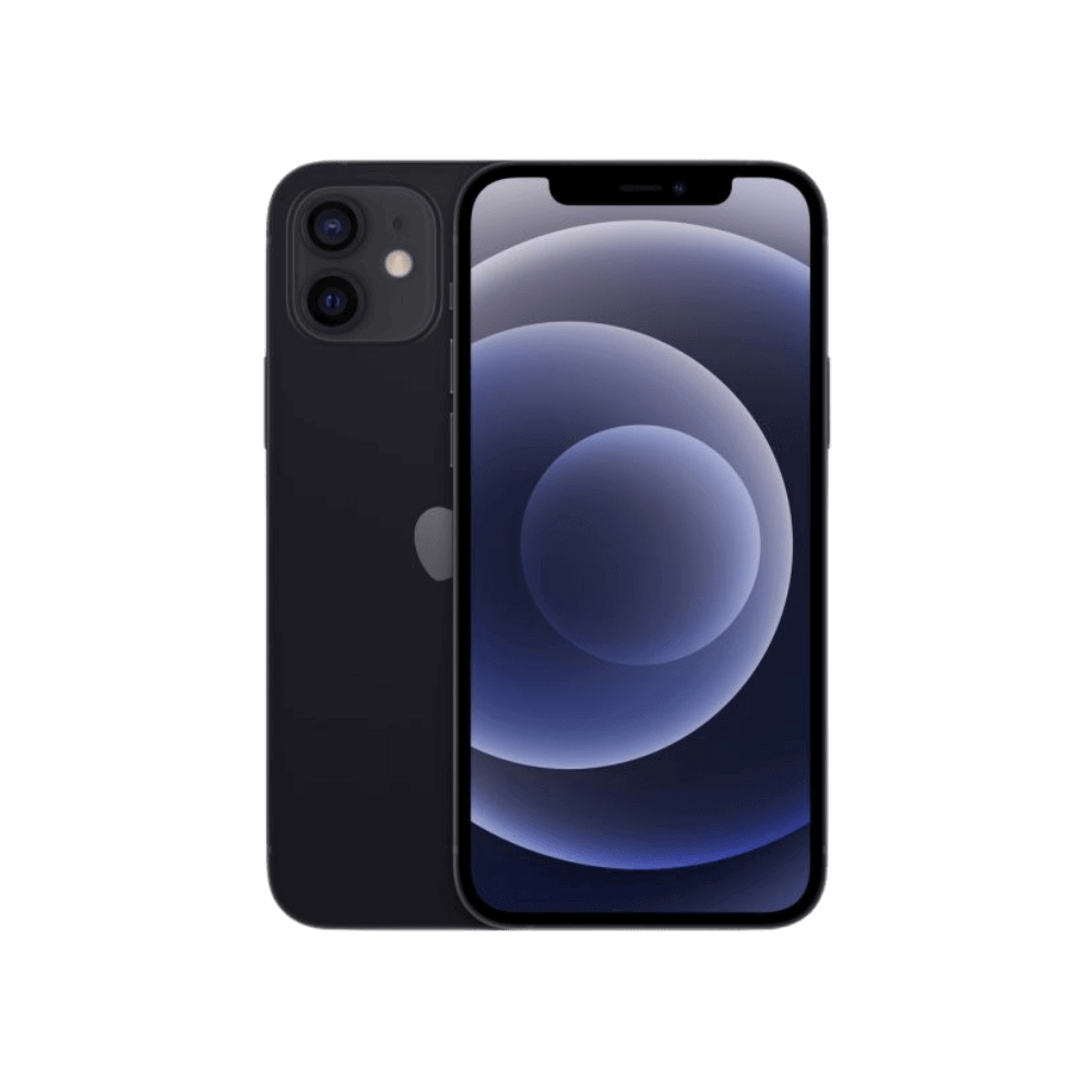 iPhone 12