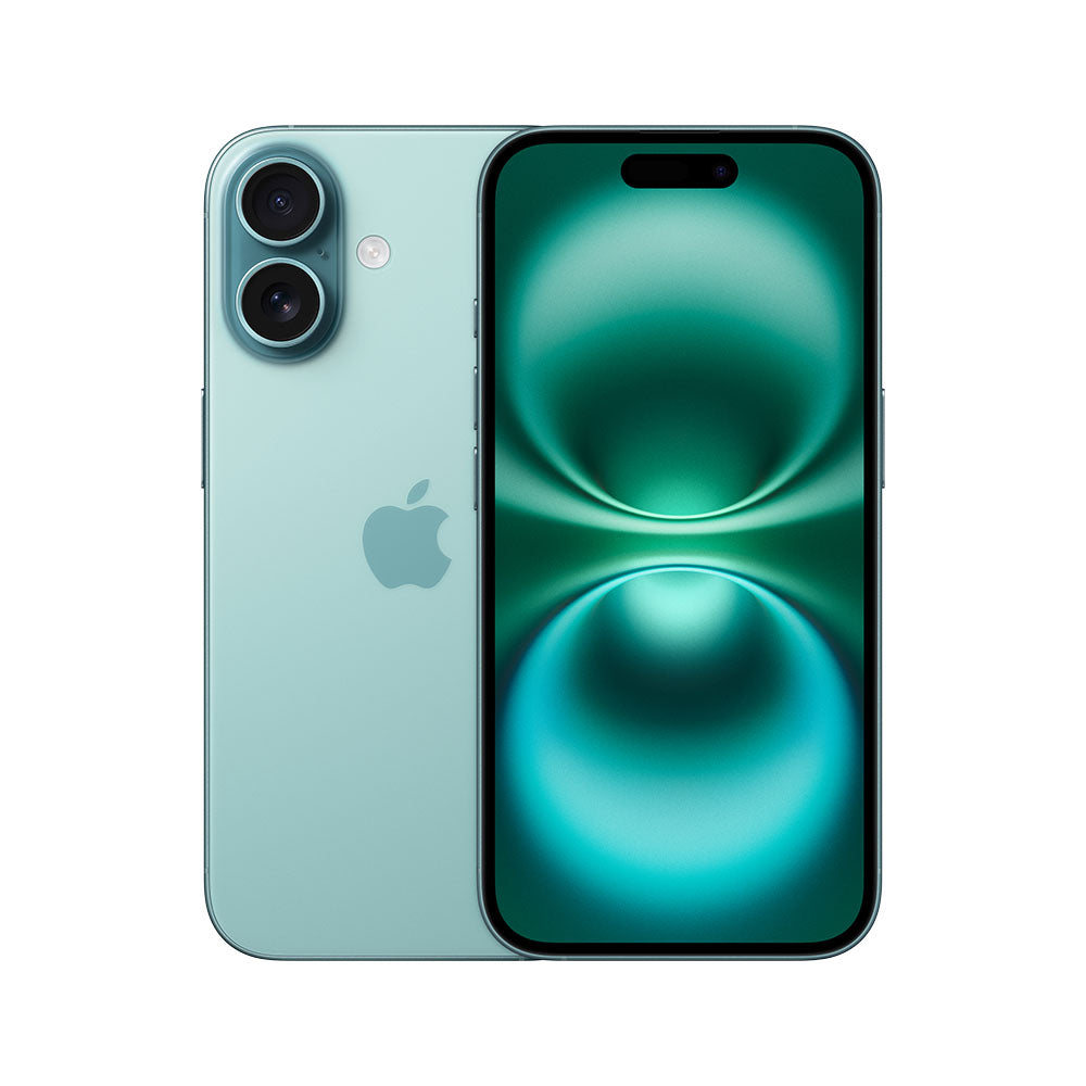 iPhone 16