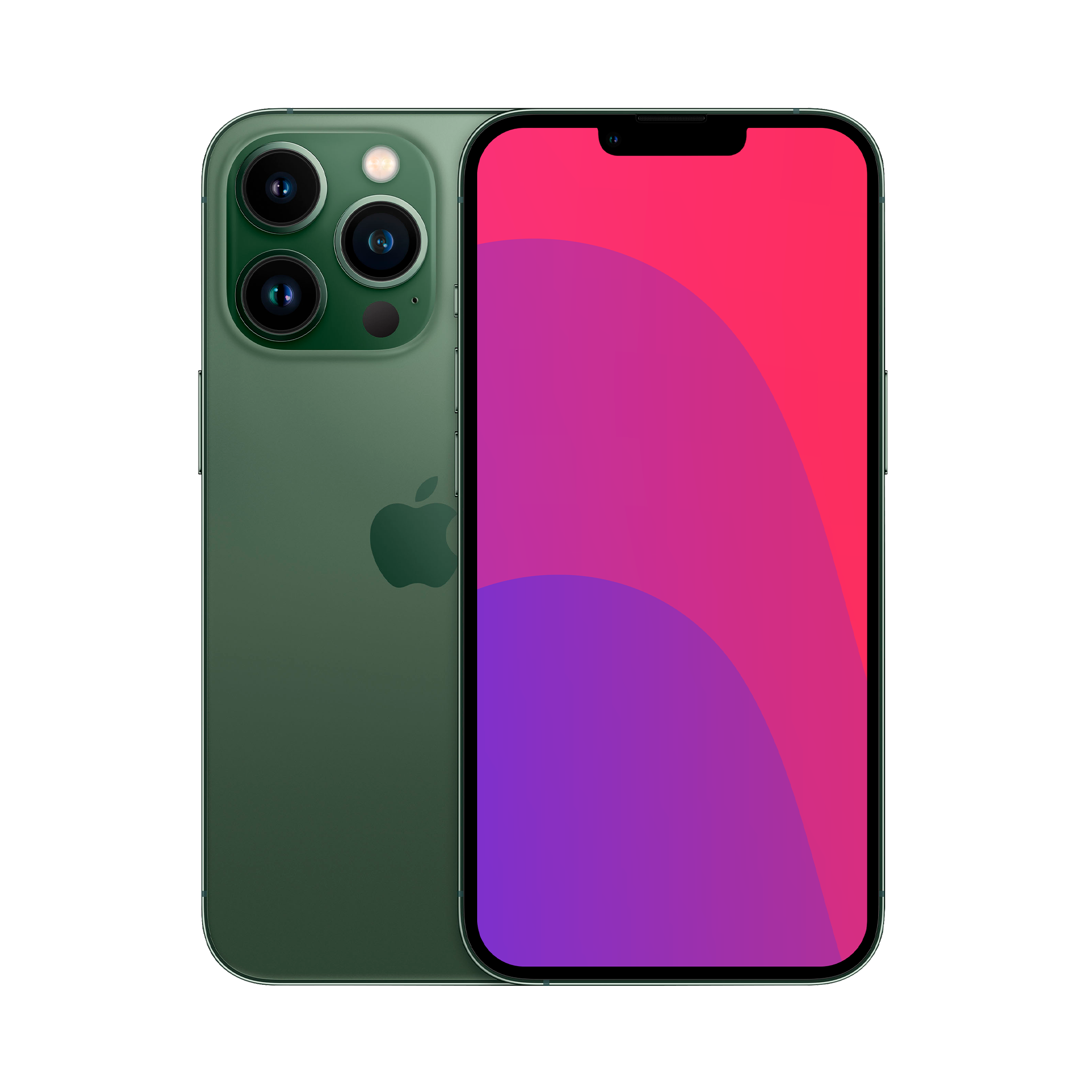iPhone 13 Pro