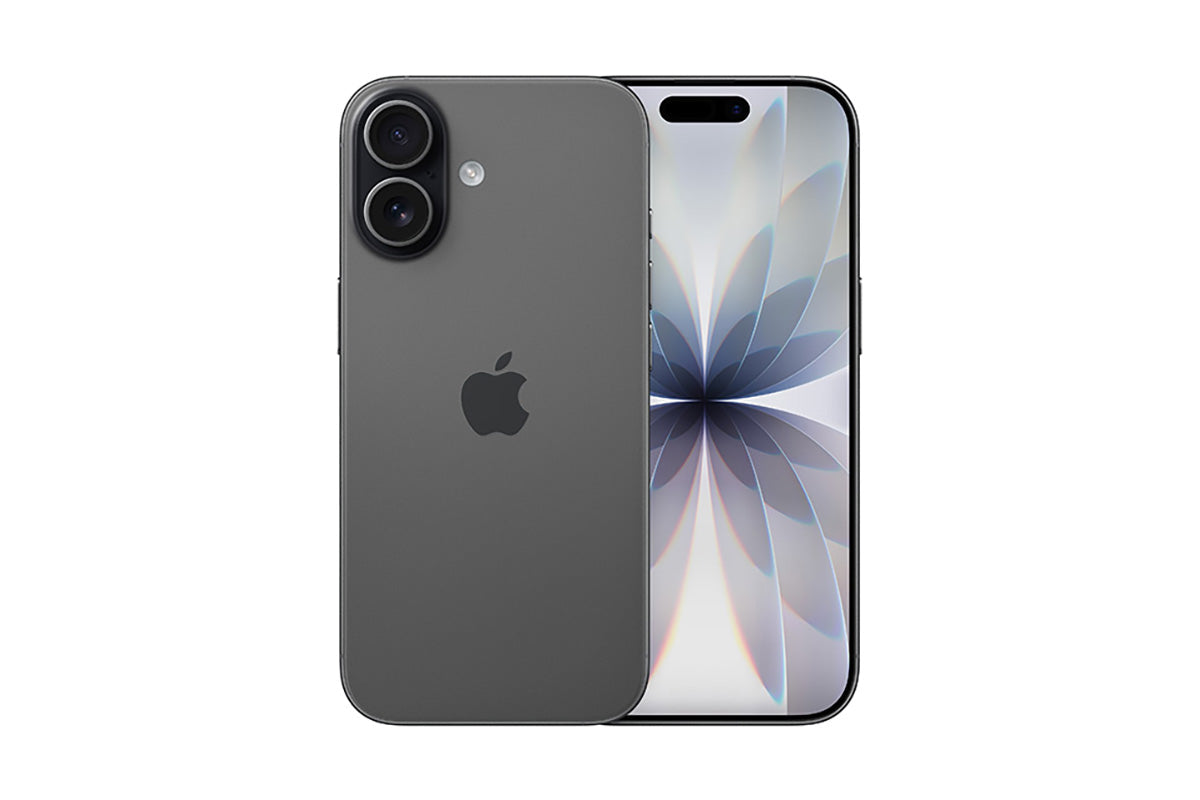 iPhone 17