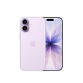 Pre-Owned Purple iPhone 17 Back View | Cell Boutique