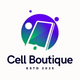 Cell Boutique - Home